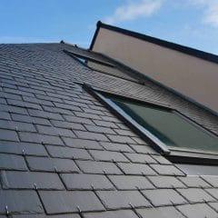 Slate Roof 3