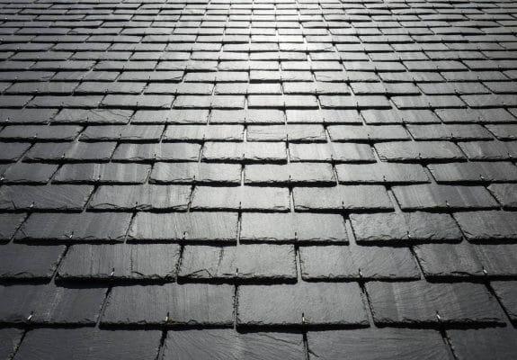 Slate Roof
