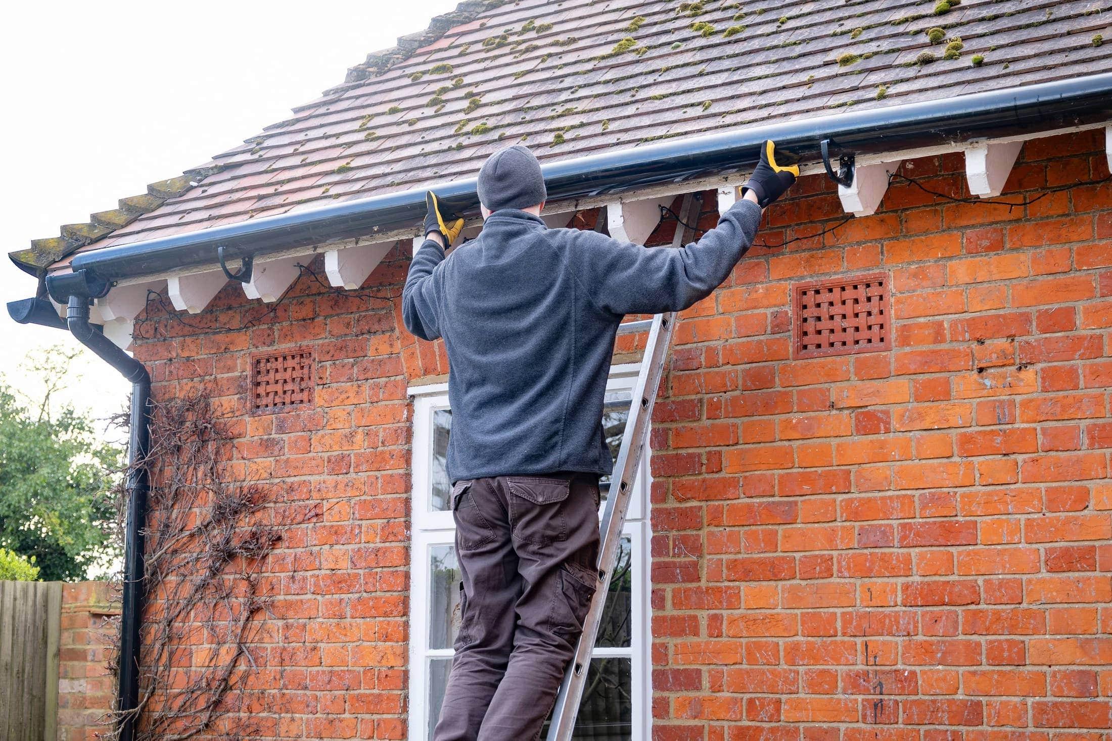 Guttering / Fascias / Soffits 2