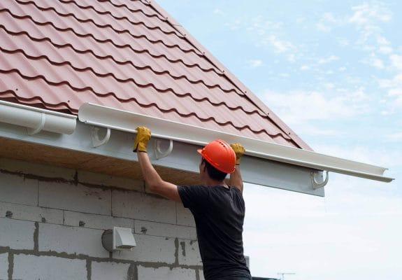 Guttering / Fascias / Soffits