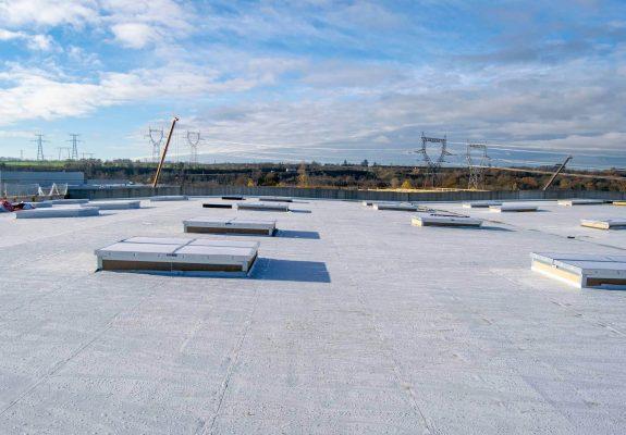 Flat Roof 2